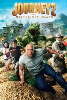 Journey 2: The Mysterious Island stream online deutsch