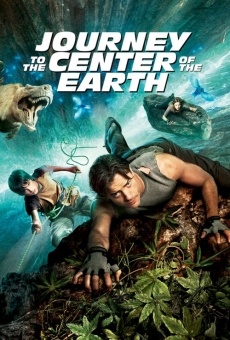 Journey to the Center of the Earth on-line gratuito