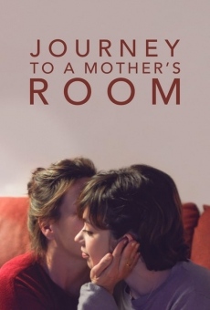 Viaje al cuarto de una madre (2018)