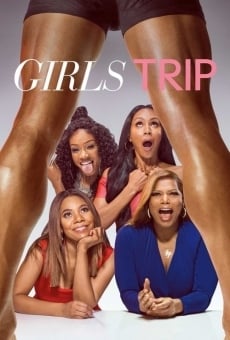 Girls Trip Online Free