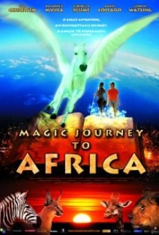 Película: Viaje mágico a Africa
