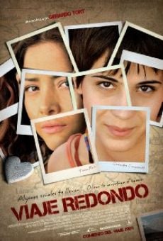 Viaje Redondo online streaming