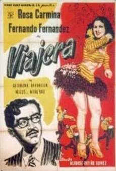 Viajera (1952)