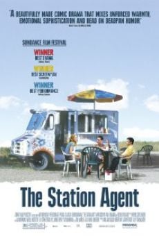 The Station Agent stream online deutsch