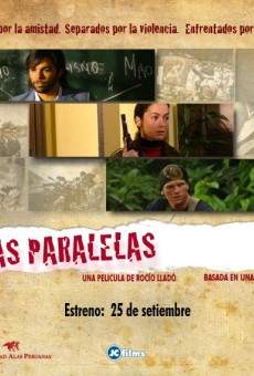 Película: Vías paralelas