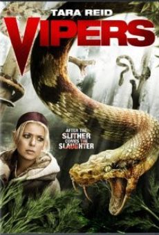 Vipers online streaming