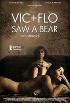 Vic et Flo ont vu un ours - Vic+Flo ont vu un ours Online Free