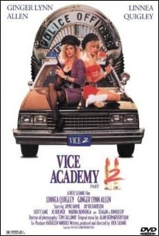 Vice Academy 2 (1989)