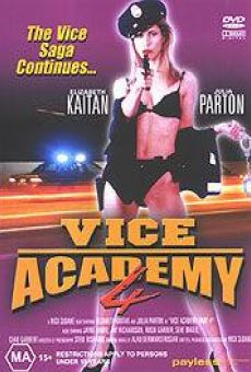 Película: Vice Academy 4