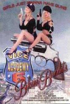 Vice Academy 6 (1989)