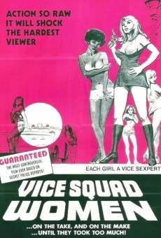 Vice Squad Women online streaming