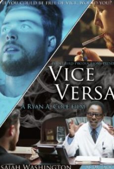 Película: Vice Versa