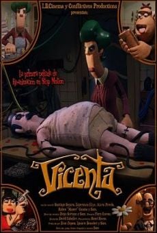Vicenta online streaming