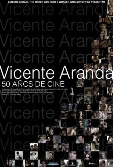 Película: Vicente Aranda, 50 años de cine