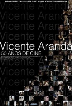 Vicente Aranda, 50 años de cine Online Free