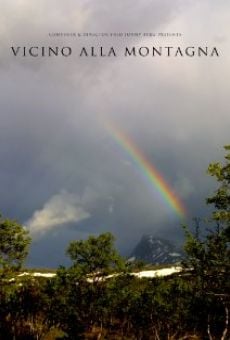 Vicino alla montagna gratis