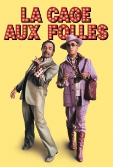 La cage aux folles stream online deutsch