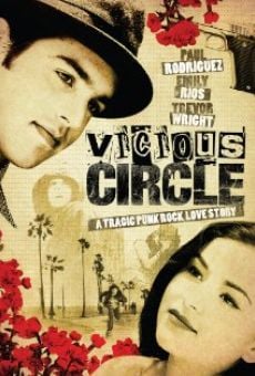 Vicious Circle online streaming