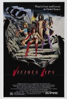 Vicious Lips online free