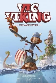 Vic the Viking and the Magic Sword on-line gratuito