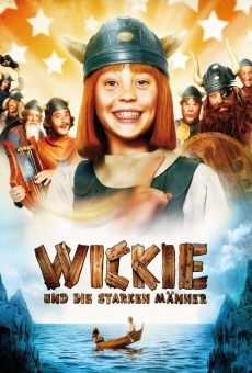 Wickie und die starken Männer (2009)