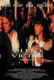 Silent Victim (1993)