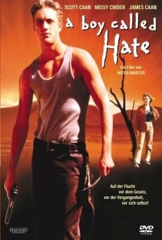 A Boy Called Hate online streaming