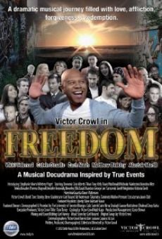 Victor Crowl's Freedom stream online deutsch