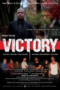 Película: Victor Crowl's Victory