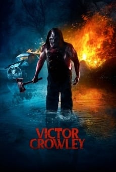 Película: Victor Crowley