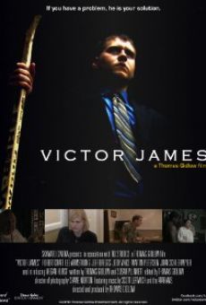 Victor James (2011)