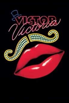 Victor Victoria online streaming