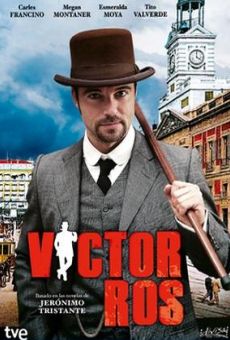 Víctor Ros online streaming