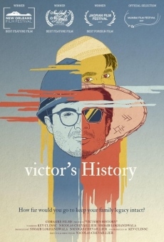 Victor's History online streaming