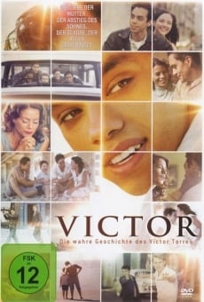 Película: Victor: El Poder de la fe