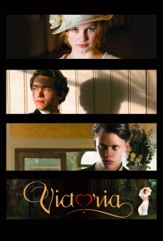 Película: Victoria
