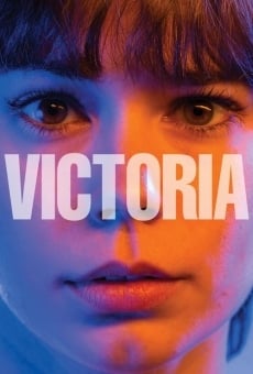 Película: Victoria