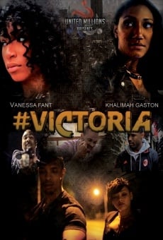 Película: #Victoria