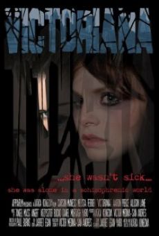 Victoriana online streaming
