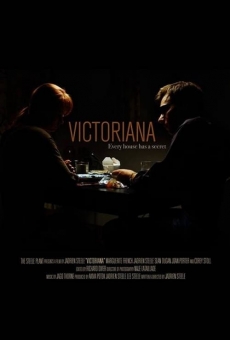Película: Victoriana