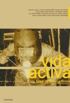 Vida activa on-line gratuito