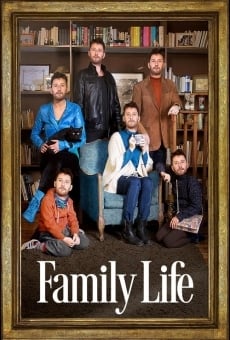 Vida de Familia (2017)