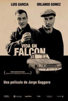 Película: Vida en Falcon
