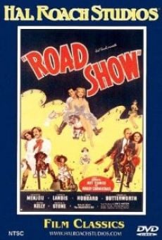 Road Show (1941)