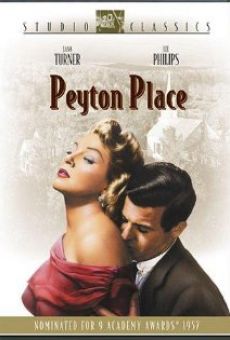 Peyton Place Online Free