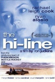 The Hi-Line stream online deutsch