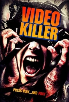 Video Killer (2016)
