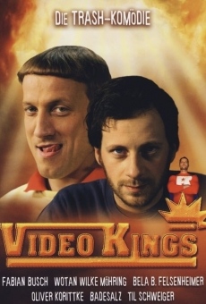Video Kings on-line gratuito