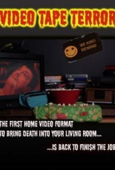 Video Tape Terror online free