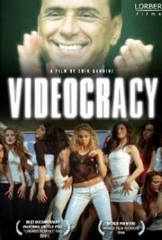 Película: Videocracia